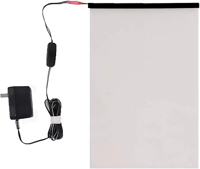 Film de verre intelligent électrique commutable sw bdlc pour salle de réunion de salle de bain de bureau à domicile, échantillon a4, 8,3 x 11,7 pouces. La boutique en ligne DIAYTAR COTE D'IVOIRE s'attache à offrir une expérience de shopping personnalisée et agréable à ses utilisateurs. Elle combine une grande sélection de produits avec des services de support client dédiés, ce qui renforce la confiance de sa clientèle. Grâce à sa présence en ligne, elle est accessible à tout moment.