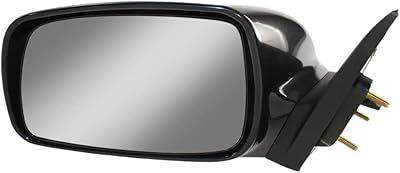 Rétroviseur de porte côté conducteur pour toyota camry 2007 08 09