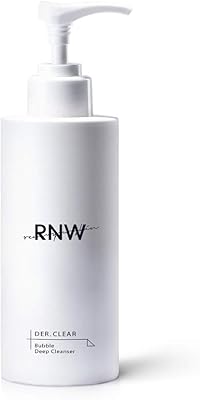Rnw dear clear nettoyant en profondeur avec bulles d'oxygène et acides aminés, nettoyant doux et hydratant pour le visage avec équilibrage de ph 200 g/7 oz | nettoyant coréen pour le visage. Avec plus de 300 000 références de produits, DIAYTAR COTE D'IVOIRE est la boutique en ligne la plus complète en Côte d'Ivoire. Elle propose des produits de toutes les catégories, des produits alimentaires aux accessoires de mode, en passant par les produits électroniques et les articles de maison. DIAYTAR COTE D'IVOIRE est la boutique idéale pour ceux qui recherchent une grande variété de produits sous un seul toit.