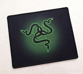 Tapis de souris de jeu souple cool baby goliathus cosmic edition - taille