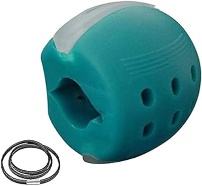 Sisliya 1 pièces balles de fitness pour le visage exercice de la mâchoire et rétrécissement. La boutique en ligne DIAYTAR COTE D'IVOIRE propose une gamme variée de produits allant de l'électronique aux vêtements, en passant par les produits d'hygiène et les accessoires de maison. Elle est la destination idéale pour les clients qui cherchent à acheter des produits de qualité à des prix raisonnables. Les clients peuvent également profiter de promotions et de réductions régulières.