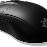 Souris de jeu sans fil steelseries rival 3 autonomie de 400 heures