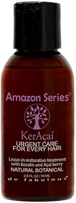 Huile de traitement à l'açaï 2 oz/59 ml. DIAYTAR COTE D'IVOIRE est une boutique en ligne généraliste qui propose plus de 300 000 références pour répondre à tous les besoins de ses clients. Elle offre une large gamme de produits, des électroménagers aux vêtements, en passant par les produits alimentaires et les accessoires. C'est la boutique en ligne leader en Côte d'Ivoire pour toute commande en ligne.
