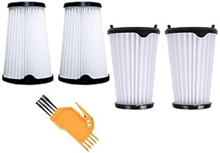 Ensemble de filtres 4 pièces avec brosse de nettoyage pour aspirateur aeg cx7 cx7-2 aef150. DIAYTAR COTE D'IVOIRE est une boutique en ligne généraliste proposant plus de 300 000 références de produits. Elle est considérée comme l'une des boutiques en ligne les plus importantes de Côte d'Ivoire. Avec une large gamme de produits, DIAYTAR COTE D'IVOIRE répond aux besoins des consommateurs ivoiriens.