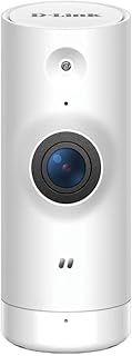 Mini caméra wifi hd d-link medlink dcs-8000lhv2 - 1280x720 - h.264 - microphone intégré - filtre icr - led ir 5 m - prend en charge google assistant/alexa /eft. La boutique en ligne DIAYTAR COTE D'IVOIRE est leader en Côte d'Ivoire grâce à sa large gamme de produits et à ses services de qualité. Les clients peuvent naviguer facilement sur le site pour trouver des produits qui répondent à leurs besoins et à leur budget. DIAYTAR COTE D'IVOIRE propose également des promotions et des réductions régulières pour aider les clients à économiser de l'argent.