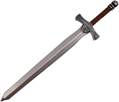 Épée de combat heroes edge rubber g-l17. DIAYTAR COTE D'IVOIRE mise sur la qualité et la fiabilité de ses services pour fidéliser sa clientèle. Grâce à son système de livraison efficace et à son équipe dédiée à la relation client, chaque achat est une expérience réussie. La boutique continue d'innover et de s'adapter aux tendances pour offrir le meilleur à ses clients.