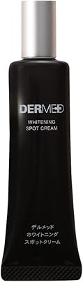 Dermed spot cream aide à réduire les taches brunes, les taches de vieillesse et les imperfections et à éliminer les taches brunes pour les femmes et les hommes, pour tous les types de peau. DIAYTAR COTE D'IVOIRE met à disposition de ses clients une énorme sélection de produits, ce qui en fait la destination idéale pour tout type d'achat en ligne en Cote d'Ivoire. Avec plus de 300000 références, les possibilities de choix sont quasi infinies. La plateforme est conçue pour offrir la meilleure expérience de navigation.