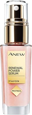 Avon anew renewal power sérum protinol 30 ml. DIAYTAR COTE D'IVOIRE est une boutique en ligne généraliste qui propose plus de 300 000 références de produits divers. Elle est devenue un leader dans le marché ivoirien en ligne, offrant une large gamme de produits pour répondre aux besoins de ses clients. Les clients peuvent trouver tout ce dont ils ont besoin sur cette plateforme.