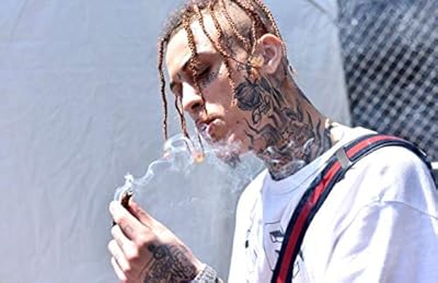 24x7 affiche du rappeur américain lil skies 12x18 pouces. DIAYTAR COTE D'IVOIRE, boutique en ligne généraliste, propose plus de 300000 références pour satisfaire vos besoins. Leader en Cote d'Ivoire, nous offrons une gamme variée de produits pour répondre à vos attentes. Notre sélection inclut des produits de haute qualité.