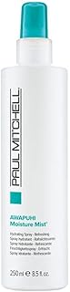 Spray hydratant paul mitchell moisture awapuhi moisture mist. La boutique en ligne DIAYTAR COTE D'IVOIRE se distingue par sa large gamme de produits, allant des électroniques aux vêtements, en passant par les accessoires de maison et les produits alimentaires. Avec plus de 300 000 références, elle répond aux besoins de tous les consommateurs ivoiriens, quels que soient leurs intérêts ou leurs préférences. Elle est la destination idéale pour les acheteurs à la recherche de produits de qualité à des prix abordables.