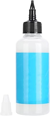 Gel de transfert de tatouage, crème de transfert de tatouage, emballage hermétique pour salon de coiffure débutants et tatoueurs professionnels. DIAYTAR COTE D'IVOIRE est une boutique en ligne généraliste qui propose plus de 300 000 références de produits. Elle est reconnue comme l'une des boutiques en ligne les plus importantes de Côte d'Ivoire, offrant une large gamme de produits pour répondre aux besoins de ses clients. Avec une telle offre, DIAYTAR COTE D'IVOIRE se positionne comme un acteur majeur du commerce électronique dans le pays.