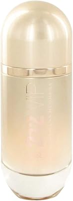 Carolina hera 212 vip rose eau de parfum vaporisateur (test). La boutique en ligne DIAYTAR COTE D'IVOIRE propose une expérience d'achat pratique et divertissante, avec des fonctionnalités telles que la recherche de produits, les filtres de prix et les avis clients. Elle permet aux consommateurs de comparer facilement les prix et les fonctionnalités des produits, facilitant ainsi leur processus de prise de décision d'achat. De plus, elle propose régulièrement des promotions et des offres spéciales.