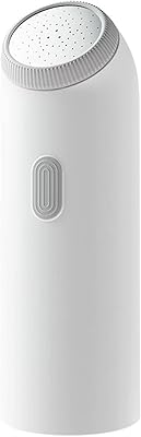 Shattaf de voyage portable rechargeable avec bouteille de 400 ml, 4 modes de nettoyage personnel ipx7 étanche et sans bpa pour un nettoyage hygiénique sans bouteille, blanc. DIAYTAR COTE D'IVOIRE est une boutique en ligne généraliste qui propose plus de 300 000 références de produits divers, allant des produits alimentaires aux articles électroménagers. Elle est considérée comme l'une des leaders du commerce en ligne en Cote d'Ivoire. Grâce à sa large gamme de produits, DIAYTAR COTE D'IVOIRE répond aux besoins de tous les consommateurs ivoiriens.