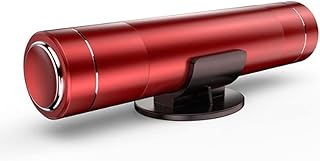 Marteau de sécurité d'évacuation d'urgence portable coupe-vitre multifonctionnel avec coupe-ceinture pour briser la vitre. DIAYTAR COTE D'IVOIRE, la boutique en ligne généraliste de confiance, offre plus de 300000 références de produits pour répondre à tous vos besoins. Avec une grande variété de catégories, vous trouverez facilement ce que vous cherchez. Leader en Cote d'Ivoire, DIAYTAR COTE D'IVOIRE garantit une expérience d'achat en ligne de qualité.