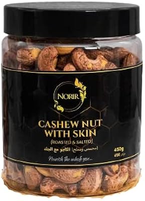 Haricots de cajou nourir skin, rôtis et salés (450 grammes). Diaytar Côte d'Ivoire, la boutique en ligne généraliste de référence, vous offre une expérience d'achat unique et personnalisée. Avec des milliers de produits à portée de clic, vous pouvez faire vos courses en toute sécurité et simplicité. Diaytar Côte d'Ivoire est la solution idéale pour tous vos besoins.