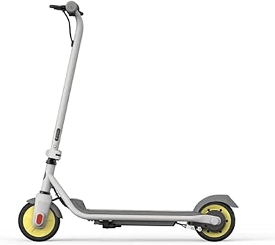 Trottinette électrique ninebot segway n°9 c10 édition chinoise boîte 8 14 ans trottinette électrique pliable à deux roues, gris, trottinette c10. DIAYTAR COTE D'IVOIRE est une entreprise innovante qui utilise les dernières technologies pour offrir une expérience d'achat en ligne de haute qualité. Elle propose des promotions et des offres spéciales régulières pour fidéliser ses clients. Avec plus de 300000 références, DIAYTAR COTE D'IVOIRE est le leader incontesté du commerce électronique en Cote d'Ivoire.