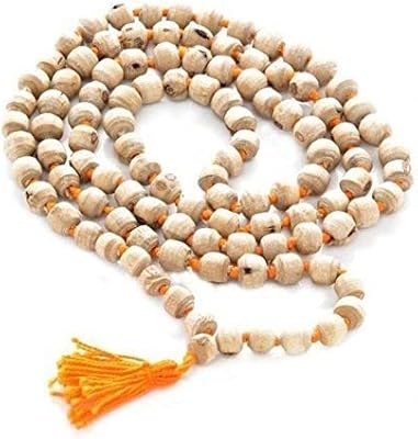 Chapelet rebay® tulsi tulasi mala naturel 108 perles japonaises pour la prière hindoue, le yoga et la méditation. La boutique en ligne DIAYTAR COTE D'IVOIRE est la destination idéale pour les achats en ligne en Côte d'Ivoire. Elle propose une vaste sélection de produits à des prix compétitifs, ainsi que des promotions et des offres spéciales régulières. Les clients peuvent profiter d'une expérience d'achat sécurisée et fiable.