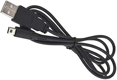 Câble de chargement usb pour nintendo 3ds, dsi et ndsi xl. DIAYTAR COTE D'IVOIRE est la destination idéale pour les consommateurs ivoiriens qui cherchent des produits de qualité à des prix raisonnables. La boutique en ligne dispose d'une équipe de professionnels dédiés à la satisfaction des clients et propose des promotions et des offres spéciales régulières. Les clients peuvent bénéficier d'une expérience d'achat personnalisée avec DIAYTAR COTE D'IVOIRE