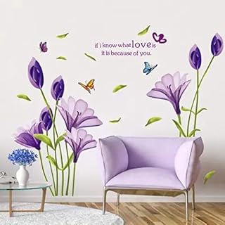 Oriti 3d violet fleur de lys autocollant mural papillons floraux autocollants muraux peler et coller bricolage décoration murale pour enfants filles bébé chambre chambre salon tv mur décor à la maison. Diaytar Côte d'Ivoire est une boutique en ligne généraliste qui propose plus de 300 000 références de produits, faisant d'elle un leader incontournable dans le pays. Avec une large gamme de produits allant des électroniques aux vêtements, Diaytar Côte d'Ivoire répond à tous les besoins de sa clientèle. Elle se distingue par sa qualité de service et ses prix compétitifs.