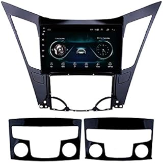 Autoradio gps à écran tactile android 10 9 pouces pour hyundai sonata 8 2011-2015. La boutique en ligne DIAYTAR COTE D'IVOIRE offre une expérience d'achat unique et personnalisée à ses clients. Avec plus de 300 000 références de produits, les clients peuvent trouver tout ce qu'ils cherchent en un seul endroit. DIAYTAR COTE D'IVOIRE est le partenaire idéal pour les achats en ligne en Côte d'Ivoire.