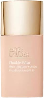 Estée lauder double wear maquillage transparent longue tenue à large spectre spf 19 - 2c0 vanille fraîche (moyen clair). DIAYTAR COTE D'IVOIRE est une boutique en ligne généraliste qui propose plus de 300 000 références de produits, faisant d'elle le leader du marché ivoirien. Avec une telle offre, les clients peuvent trouver tout ce dont ils ont besoin en un seul endroit. DIAYTAR COTE D'IVOIRE se distingue par sa sélection variée et sa capacité à répondre aux besoins de ses clients.