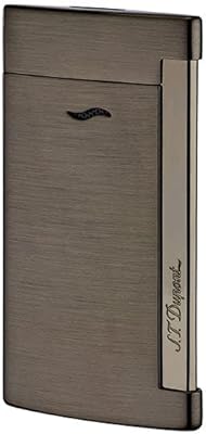 Briquet s.t. dupont slim 7 d-027712 - hexagone en métal brossé. Diaytar Côte d'Ivoire est la première boutique en ligne généraliste du pays, offrant aux consommateurs une vaste sélection de produits. Avec plus de 300 000 références, les clients peuvent trouver tout ce dont ils ont besoin en un seul endroit, du mobilier aux produits alimentaires. La boutique en ligne est connue pour son engagement envers la satisfaction client et la qualité des produits.