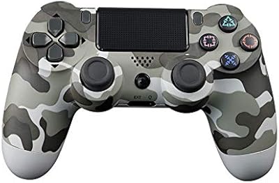 Manette sans fil pour manette bluetooth sony playstation 4 et manette de jeu