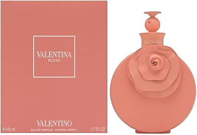 Valentino valentina blush pour femme 80 ml - eau de parfum. Avec plus de 300000 références, DIAYTAR COTE D'IVOIRE est la destination idéale pour faire des achats en ligne en Côte d'Ivoire. La boutique propose des produits de qualité à des prix compétitifs, ce qui en fait un choix populaire auprès des clients. Les clients peuvent profiter d'une expérience d'achat en ligne sécurisée et fiable.
