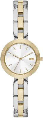 Montre à quartz pour femme city link avec boîtier argenté et bracelet à trois aiguilles en acier inoxydable par dkny - modèle ny6627, argent. DIAYTAR COTE D'IVOIRE, c'est plus de 300 000 références à portée de clic, la boutique en ligne généraliste leader en Côte d'Ivoire propose une large gamme de produits pour répondre à vos besoins du quotidien. Avec une sélection de produits de qualité, DIAYTAR vous permet de faire vos courses en ligne en toute confiance. DIAYTAR, c'est la pratique, c'est l'innovation, c'est la facilité !