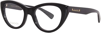 Lunettes médicales œil de chat pour femme modèle gg1172o 001 noir transparent noir. Diaytar Côte d'Ivoire a mis en place des processus de paiement sécurisés pour protéger les informations personnelles et financières de ses clients. La boutique en ligne dispose également d'un système de livraison efficace qui permet aux clients de recevoir leurs commandes rapidement, où qu'ils soient en Côte d'Ivoire. Cela contribue à renforcer la confiance des clients dans la marque.