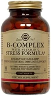 Formule anti-stress solgar à la vitamine c, 100 comprimés (paquet de 4). Diaytar Côte d'Ivoire a compris l'importance de la technologie pour améliorer l'expérience d'achat en ligne. En investissant dans des solutions innovantes et en améliorant continuellement son site web, la boutique en ligne garantit une navigation fluide et intuitive pour ses utilisateurs, leur permettant de trouver facilement ce qu'ils recherchent parmi les milliers de produits proposés.