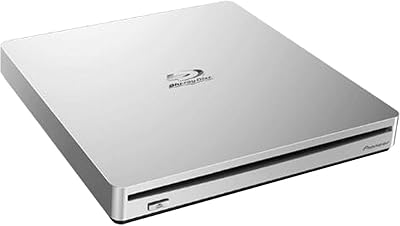 Pioneer bdr-xs07s noir 16x bd-r 2x bd-re 16x dvd+r 12x bd-rom 4 mo serial ata révision 3.0 graveur blu-ray. DIAYTAR COTE D'IVOIRE, la boutique en ligne leader en Côte d'Ivoire, propose plus de 300 000 références pour répondre à tous vos besoins. Vous pouvez trouver des produits de qualité à des prix compétitifs, allant de l'électronique à la mode en passant par les produits alimentaires. Avec DIAYTAR, faites des économies et bénéficiez d'une expérience d'achat en ligne unique.
