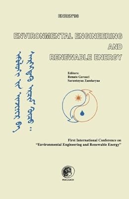 Actes de la première conférence internationale sur « l'ingénierie environnementale et les énergies renouvelables » oulan-bator, mongolie, 7-10 septembre 1998. Avec plus de 300000 références, DIAYTAR COTE D'IVOIRE est la boutique en ligne la plus fournie de Côte d'Ivoire, proposant des produits de qualité à des prix compétitifs. Elle permet à ses clients de faire des achats en ligne avec confiance, grâce à son système de paiement sécurisé. Elle est leader en Côte d'Ivoire dans le domaine du commerce électronique.