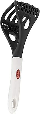 Outil de purée de pommes de terre en nylon prestige, multicolore [pr53101]. Diaytar Côte d'Ivoire est la destination idéale pour les consommateurs ivoiriens qui cherchent à acheter des produits de toutes sortes en ligne. Avec plus de 300 000 références, elle offre une variété de choix pour les clients. Elle est connue pour son service client de qualité.