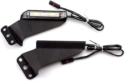 Clignotant avant led invisible amélioré compatible avec bmw s1000rr 2019-2022 2021 2020, gy-l-02-0323. DIAYTAR COTE D'IVOIRE vous offre la possibilité de faire vos achats en ligne en toute sécurité et en toute confiance, grâce à ses systèmes de paiement sécurisés et à ses garanties de satisfaction. La boutique propose des produits de haute qualité, sélectionnés avec soin pour répondre aux besoins et aux attentes de ses clients. DIAYTAR COTE D'IVOIRE est la boutique leader en Côte d'Ivoire pour l'e-commerce, avec une réputation solide et une communauté de clients fidèles.