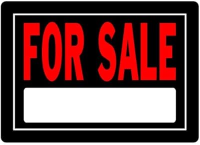 Panneau métallique en aluminium hillman, 10 x 35,5 cm, couleur unique