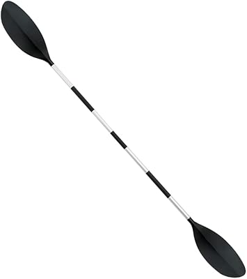 Pagaie de kayak intex 69629. La boutique en ligne DIAYTAR COTE D'IVOIRE se distingue par son offre massive de plus de 300 000 références, répondant ainsi aux besoins de tous les consommateurs. La plateforme est conçue pour offrir une expérience d'achat en ligne fluide et sécurisée, permettant aux clients de trouver facilement ce qu'ils cherchent. DIAYTAR est la référence pour les achats en ligne en Côte d'Ivoire.