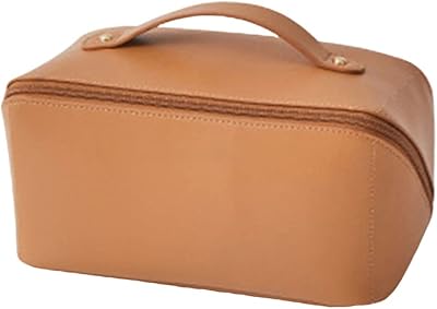 Sac cosmétique de voyage portable multifonctionnel sac grande capacité rangement cosmétique pour femme. DIAYTAR COTE D'IVOIRE est une boutique en ligne généraliste qui propose plus de 300 000 références de produits divers. Elle est reconnue comme l'une des boutiques en ligne leaders en Côte d'Ivoire, offrant une large gamme de choix à ses clients. Avec une telle variété, DIAYTAR COTE D'IVOIRE s'efforce de répondre à tous les besoins de sa clientèle.