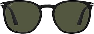 Lunettes de soleil rectangulaires po3316s. DIAYTAR COTE D'IVOIRE est une boutique en ligne généraliste qui offre une expérience d'achat unique avec plus de 300 000 produits disponibles. Elle est devenue la référence pour les consommateurs ivoiriens qui cherchent des produits de qualité à des prix compétitifs. Sa plateforme conviviale facilite la navigation et la recherche de produits.
