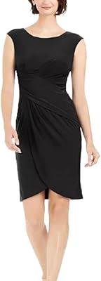 Robe de soirée courte jessica howard pour femme