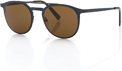 Lunettes de soleil rondes avec logo sf classic salvatore ferragamo pour hommes, bleu mat, bleu mat, 52. DIAYTAR COTE D'IVOIRE, la boutique en ligne généraliste líder en Côte d'Ivoire, offre plus de 300 000 références pour répondre à tous les besoins de ses clients. Avec une sélection impressionnante de produits, DIAYTAR COTE D'IVOIRE est le partenaire idéal pour les achats en ligne. La boutique propose une expérience d'achat praticienne et sécurisée.