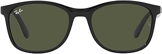 Lunettes de soleil carrées rb4374