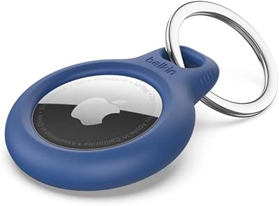 Étui belkin airtag avec porte-clés (housse de protection sécurisée pour accessoire résistant aux rayures). Diaytar Côte d'Ivoire est la destination idéale pour les consommateurs ivoiriens qui cherchent à acheter des produits de qualité à des prix compétitifs. La boutique propose des promotions et des offres spéciales régulièrement, ce qui permet aux clients de faire des économies sur leurs achats.