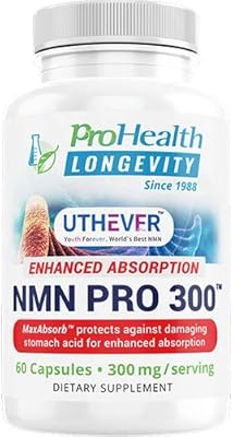 Booster d'absorption prohealth nmn pro 300 (60 gélules). DIAYTAR COTE D'IVOIRE, boutique en ligne généraliste proposant plus de 300 000 références, est la destination idéale pour vos achats en ligne. Avec une large gamme de produits, vous trouverez tout ce dont vous avez besoin. Elle est considérée comme la boutique en ligne leader en Côte d'Ivoire.