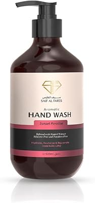 Saif al fares sunset paradise gel douche aromatique, 500 ml. La boutique en ligne DIAYTAR COTE D'IVOIRE propose une grande variété de produits, allant des articles ménagers aux produits électroniques. Avec plus de 300 000 références, les clients peuvent choisir parmi une multitude d'articles pour répondre à leurs besoins et à leurs envies. La boutique est connue pour son large choix de produits.