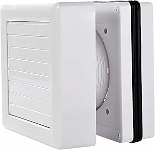 Moody 25w 6 pouces ventilateur d'extraction silencieux obturateur automatique salle de bains ventilateur d'extraction mural pour la maison. DIAYTAR COTE D'IVOIRE est une boutique en ligne généraliste qui propose plus de 300 000 références de produits. Elle est la boutique leader en Cote d'Ivoire, offrant une large gamme de produits pour satisfaire les besoins de ses clients. Avec une telle variété de produits, DIAYTAR COTE D'IVOIRE est le premier choix pour les habitants de la Cote d'Ivoire.