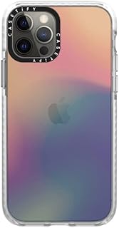 Coque de protection casity impact pour iphone 12 et 12 pro - couleurs