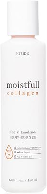 Émulsion de collagène humide etod 180 ml (608 fl oz 21. DIAYTAR COTE D'IVOIRE est la boutique en ligne la plus complète de Cote d'Ivoire, offrant une large sélection de produits allant de l'électronique aux vêtements en passant par les produits de maison. Avec plus de 300000 articles, le site internet de DIAYTAR COTE D'IVOIRE est le premier choix pour les acheteurs ivoiriens qui cherchent à faire leurs courses en ligne.