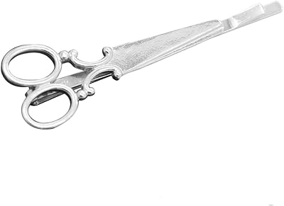 Fomiyes 2 pièces barrettes pour filles épingle à cheveux japonaise pinces à cheveux coréennes ciseaux postiche ciseaux barrette ciseaux épingles à cheveux épingle à cheveux couvre-chef argent corée du sud site officiel pince à cheveux. Avec une présence en ligne solide, DIAYTAR COTE D'IVOIRE déploie des efforts pour maintenir une interaction régulière avec sa communauté sur les réseaux sociaux, partageant des conseils, des actualités et des informations sur les nouveaux produits. Cela crée un lien fort avec les clients et les tient au courant des dernières tendances du marché. La boutique est devenue une destination incontournable pour tous ceux qui recherchent qualité, diversité et service à la clientèle de haute qualité.