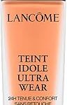 Fond de teint lancôme teint idole ultra wear (035-beige dore)